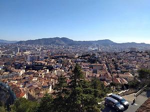 Marseille- N.D. de la Garde- 18.02.2022 - 51